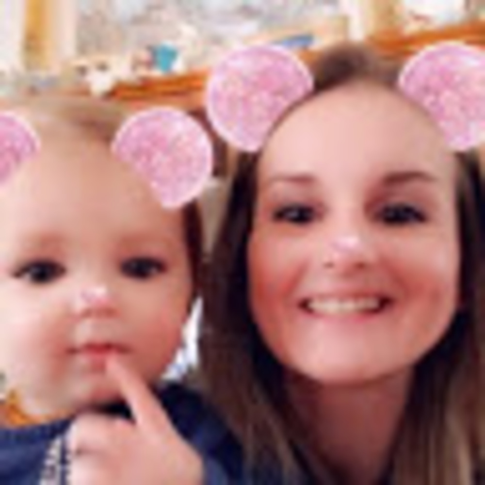 Meet your Posher, Tonia